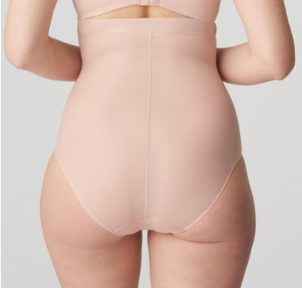 PrimaDonna Figuras Shapewear Taillenslip Powder Rose I 0563253PWD