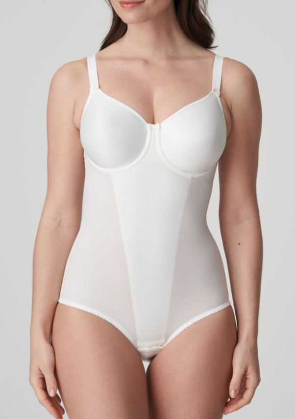 PrimaDonna SATIN Body Natur I 0461330NAT