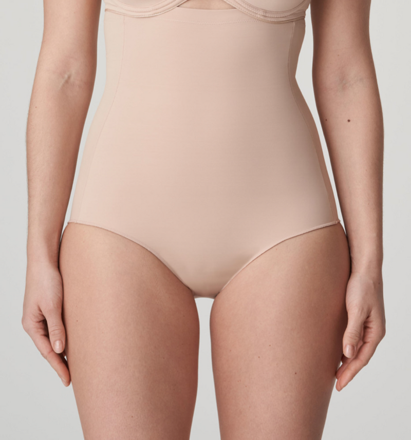 PrimaDonna PERLE Shapewear Taillenslip Caffé Latte I 0562344CAL