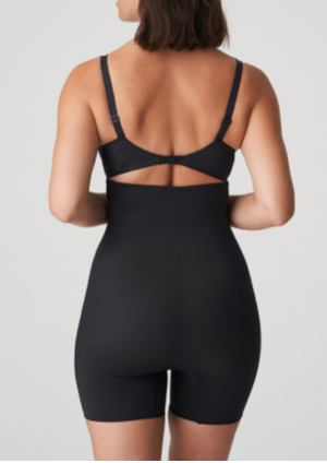 PrimaDonna PERLE Bodyshaper Graphit I 0562345CHB