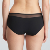 Marie Jo L'Aventure LOUIE Short-Hotpants Schwarz I 0522093ZWA
