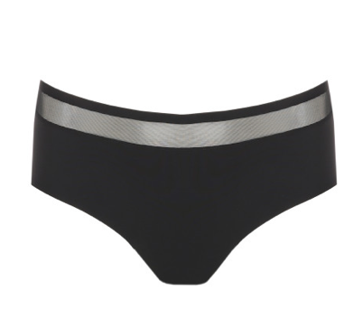 Marie Jo L'Aventure LOUIE Short-Hotpants Schwarz I 0522093ZWA