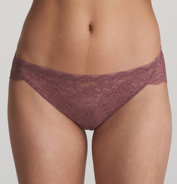 Marie Jo L'Aventure COLOR STUDIO Rioslip Satin Taupe I 0521630SAT