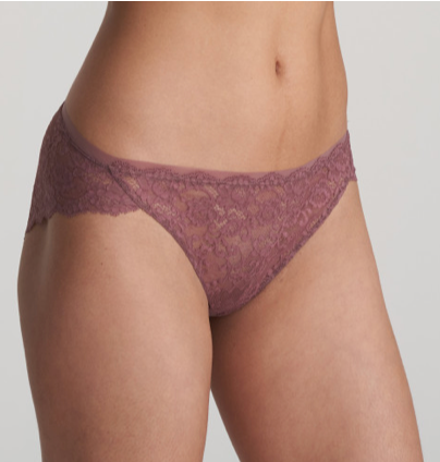 Marie Jo L'Aventure COLOR STUDIO Rioslip Satin Taupe I 0521630SAT