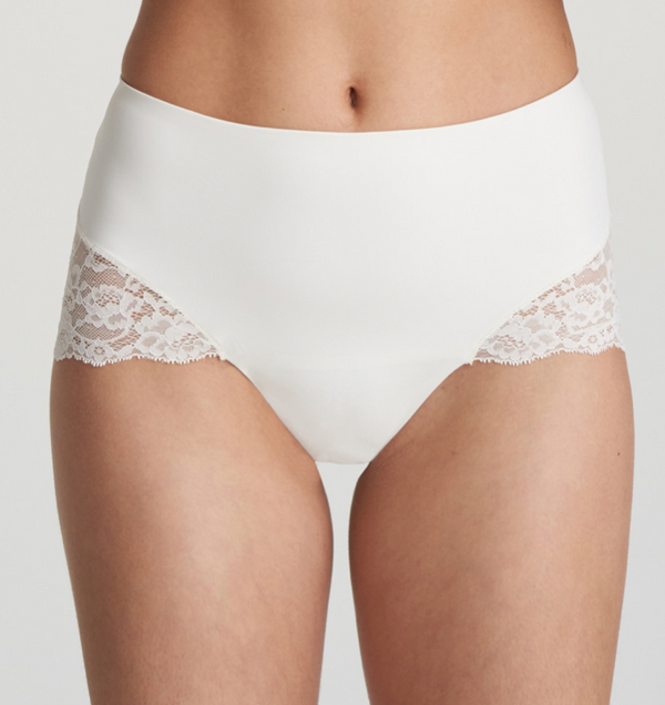 Marie Jo L'Aventure COLOR STUDIO Shapewear Taillenslip Natur I 0521631NAT