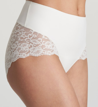Marie Jo L'Aventure COLOR STUDIO Shapewear Taillenslip Natur I 0521631NAT