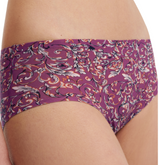 Chantelle SOFTSTRETCH Shorty Baroque Print I C11D40-0S7