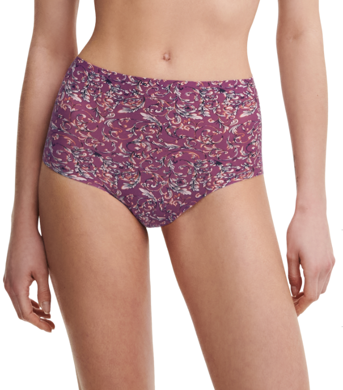 Chantelle SOFTSTRETCH - Taillenslip Baroque Print | C11D70-0S7