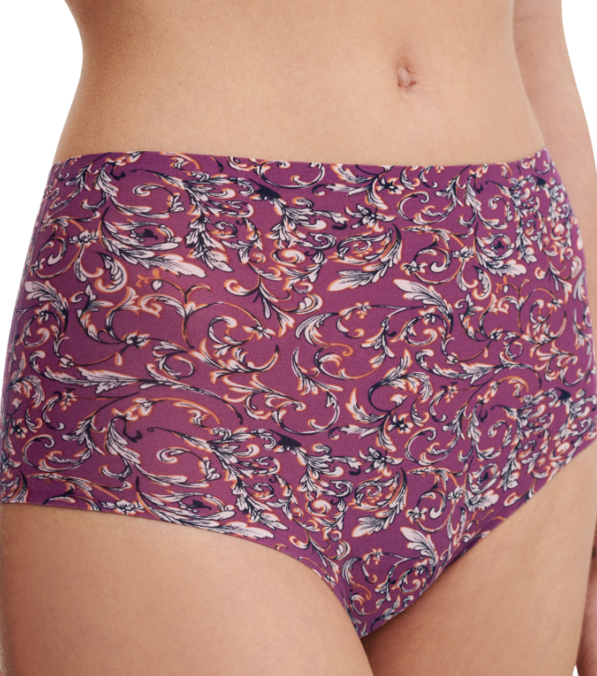 Chantelle SOFTSTRETCH - Taillenslip Baroque Print | C11D70-0S7