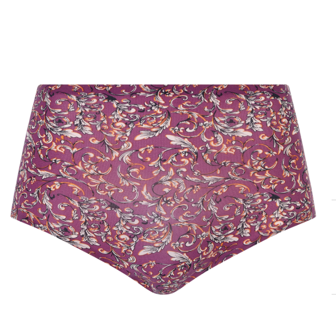 Chantelle SOFTSTRETCH - Taillenslip Baroque Print | C11D70-0S7