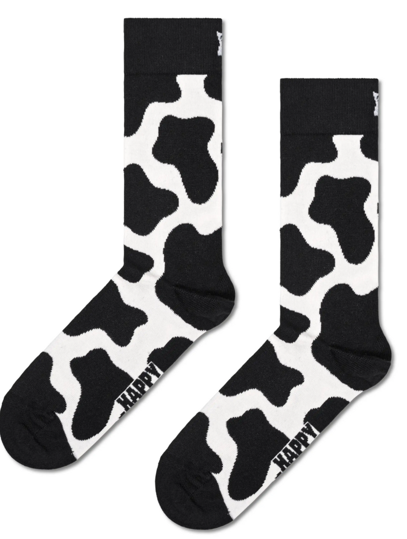 Happy Socks Cow Sock