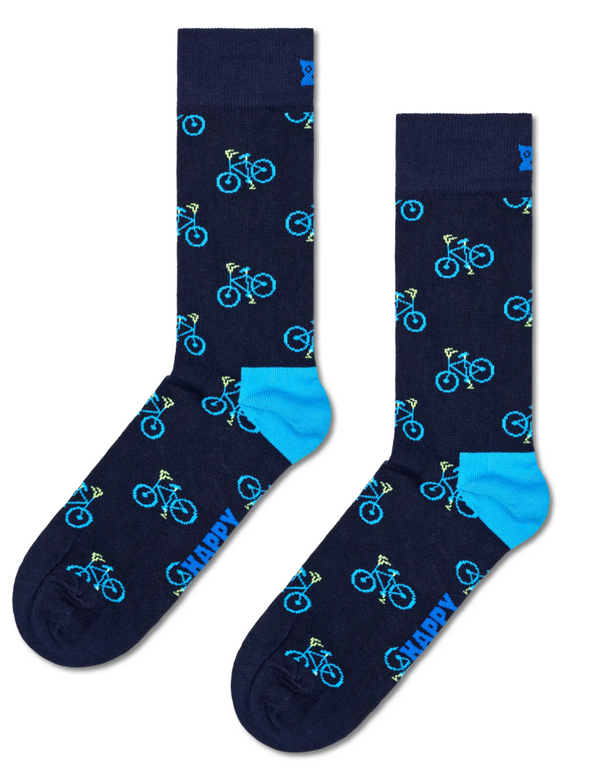 Happy Socks Bike Sock