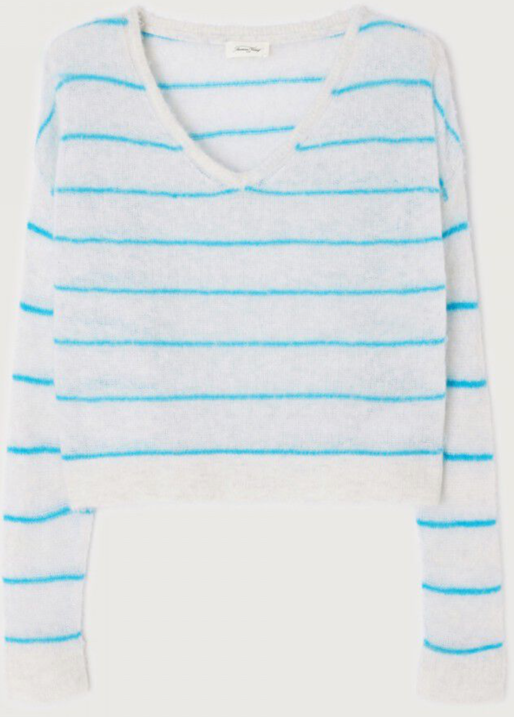 American Vintage  Damen-Pullover ZAKDAY