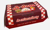 A-dam  - 2 PACK TAKE AWAY Boxer Briefs