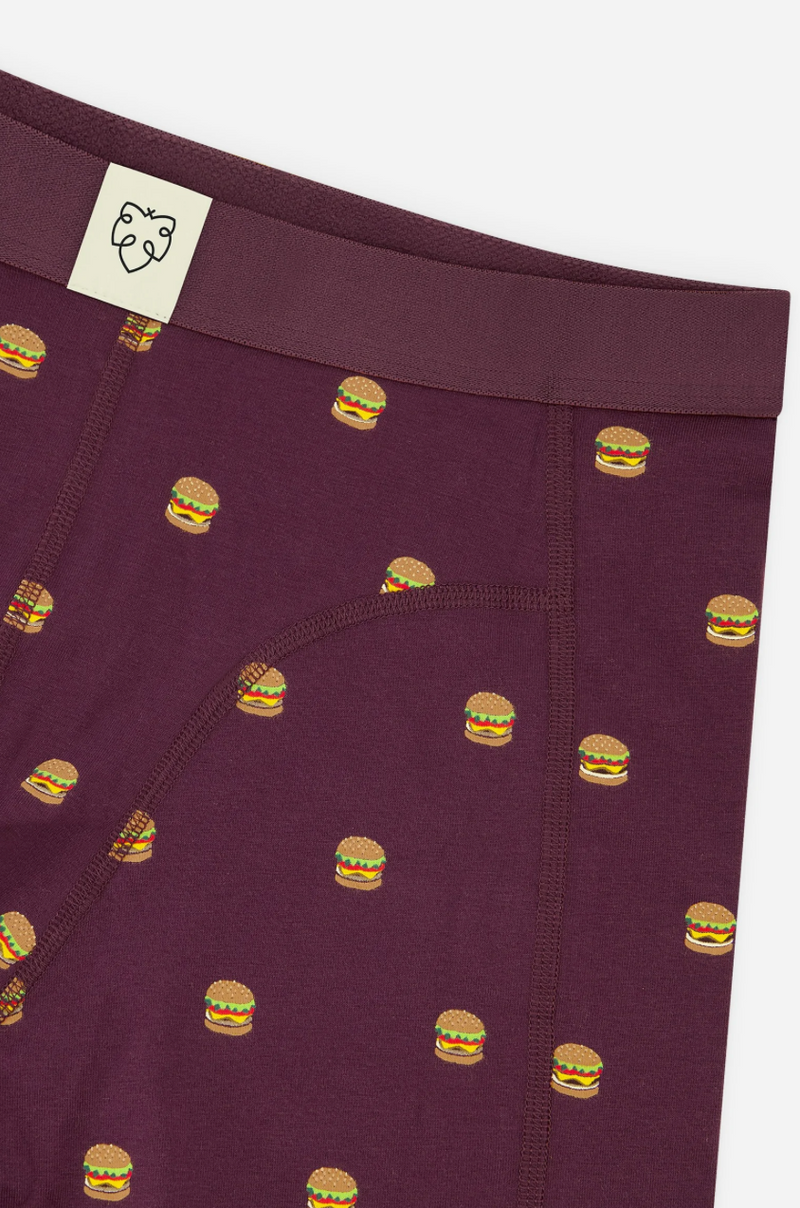 A-dam  - 2 PACK TAKE AWAY Boxer Briefs