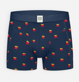 A-dam  - 2 PACK TAKE AWAY Boxer Briefs