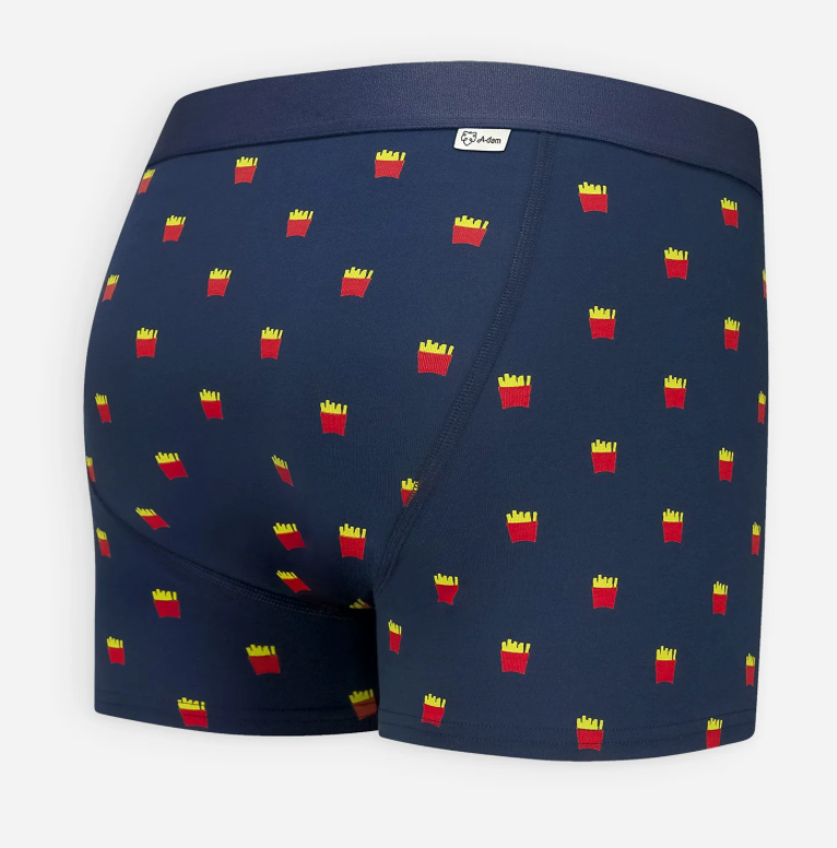 A-dam  - 2 PACK TAKE AWAY Boxer Briefs
