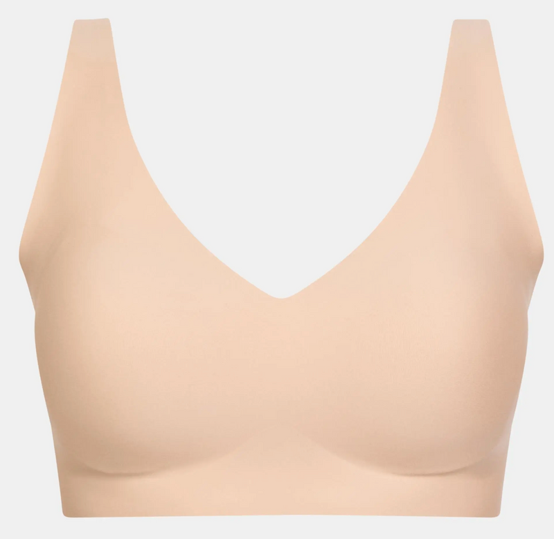 Chantelle SOFTSTRETCH POWER Bügelloser BH  I C26BQB