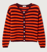 American Vintage Damencardigan VITOW