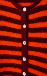 American Vintage Damencardigan VITOW