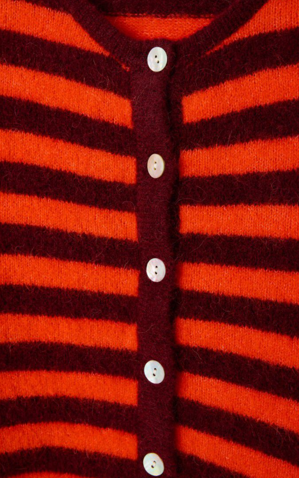American Vintage Damencardigan VITOW