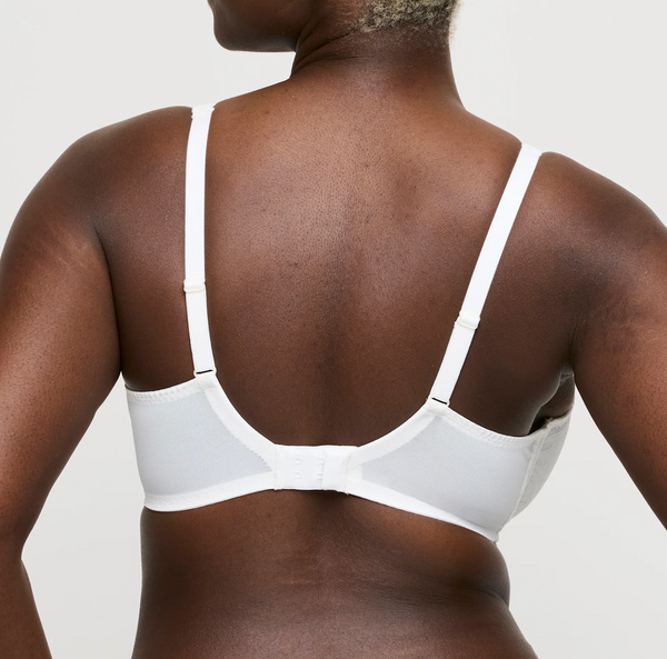 PrimaDonna Twist RUPI halb Unterlegter Bh tiefdek natural  I 0142474NAT