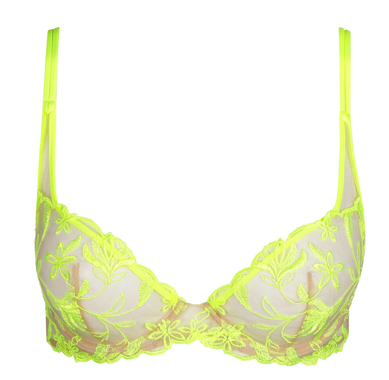 Sarda SHAY Tiefdekolletierter Bh Radiance I  3500813RAD
