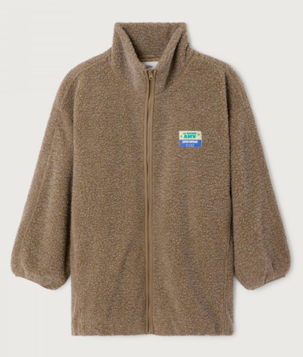 American Vintage Damenjacke HOKTOWN