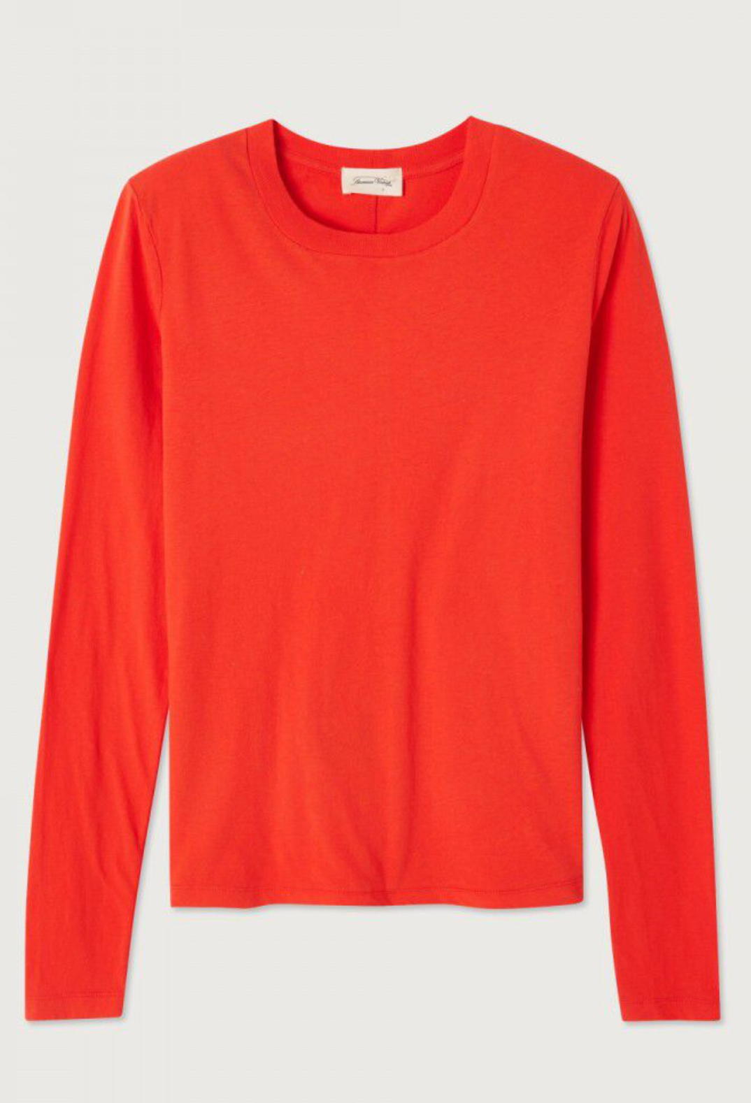 American Vintage Damen-T-Shirt GAMIPY