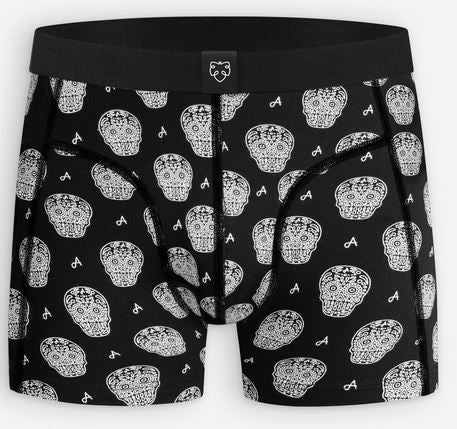 A-dam  - LOS MUERTOS Boxer Brief