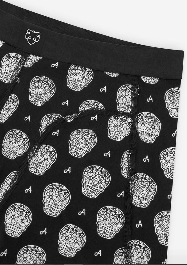 A-dam  - LOS MUERTOS Boxer Brief