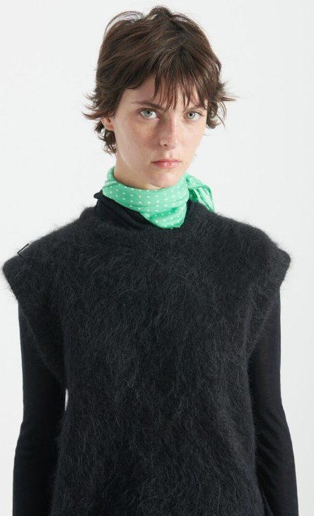 American Vintage Damenpullover NIBY