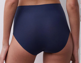CHANTELLE SOFTSTRETCH  Taillenslip Marineblau I C26470-023