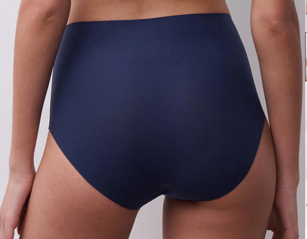 CHANTELLE SOFTSTRETCH  Taillenslip Marineblau I C26470-023
