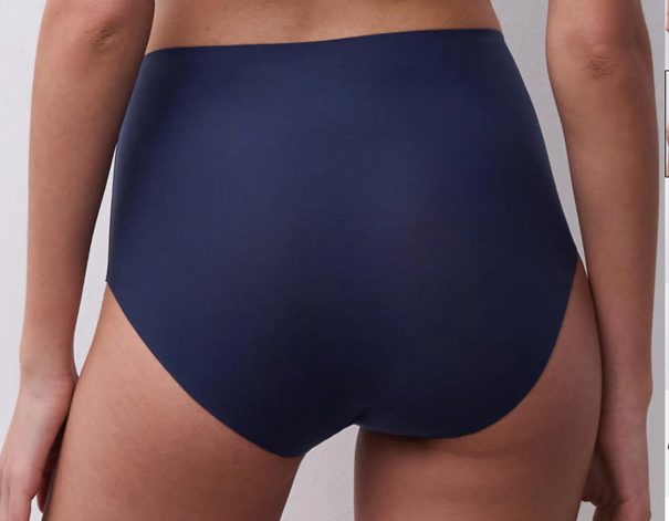 CHANTELLE SOFTSTRETCH  Taillenslip Marineblau I C26470-023