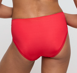 Marie Jo Jane Taillenslip true red I 0501336TRR