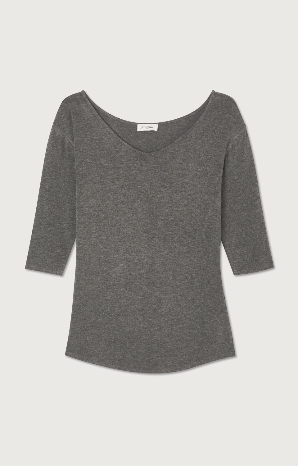 American Vintage -  Damen-T-Shirt VEDINY