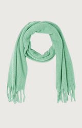 American Vintage Unisex-Schal ZINACO
