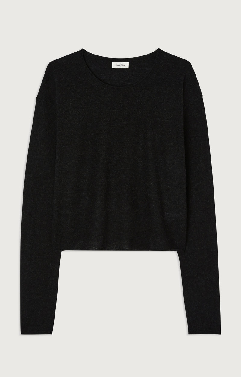 American Vintage -  Damen-Pullover ZYROBOW