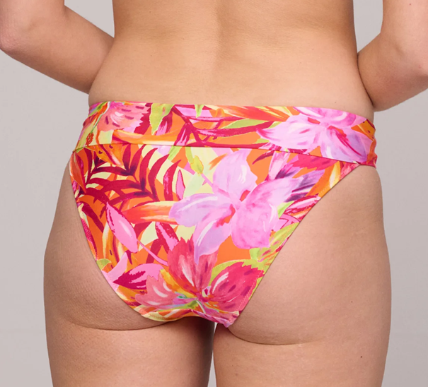 Marie Jo Swim Shubra Musa Bikinislip mit Umschlag I 1007451MUS