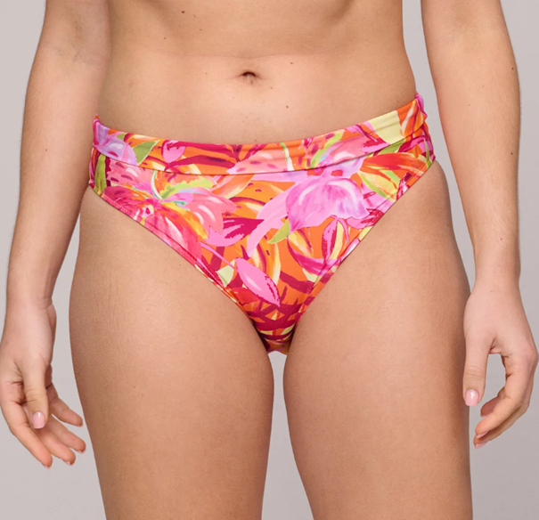 Marie Jo Swim Shubra Musa Bikinislip mit Umschlag I 1007451MUS