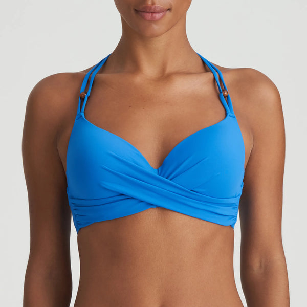 Marie Jo Swim Flidais Unterlegtes Bikini Top Tief I 1007216BMI