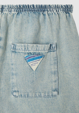 American Vintage Damenhose BESOBAY