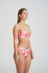 Marie Jo Swim Apollonis Unterlegter Bikini Herzform I 1006816NSS