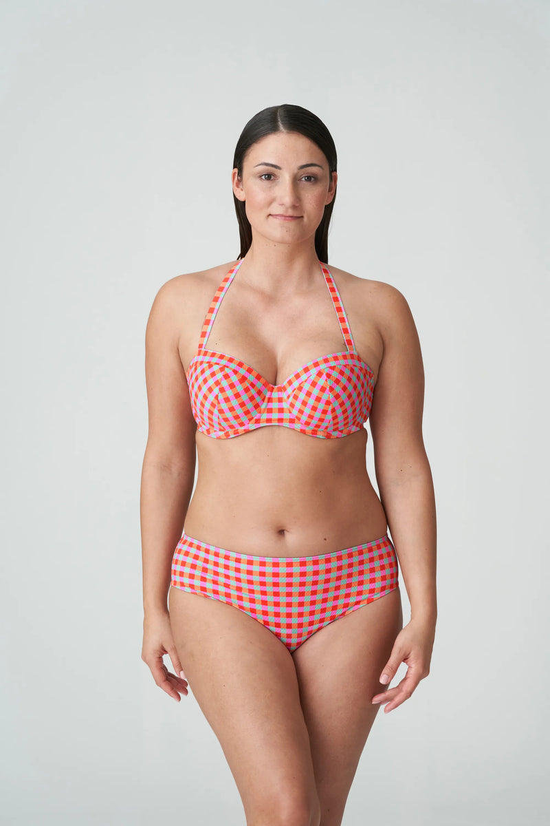 PrimaDonna Swim Marival Unterlegter Bikini Balconette I 4011716ONP