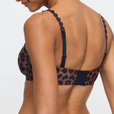 Marie Jo Tom Fauve Unterlegter Bh Herzform I 0120826FAV