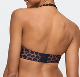 Marie Jo Tom Fauve Unterlegter Bh Herzform I 0120826FAV