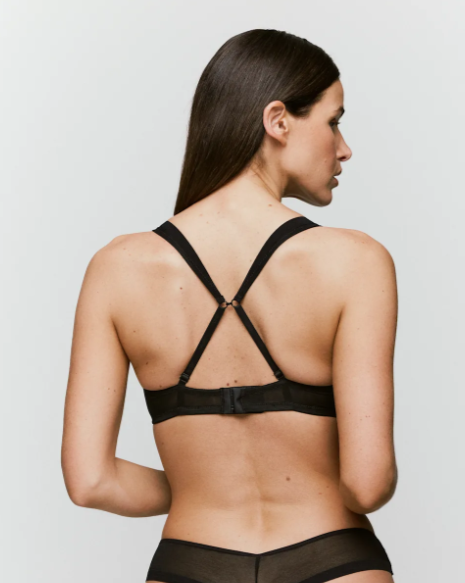 Sarda Chalmers Bralette Flexi Wire  I 3501814ZWA