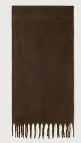 American Vintage Schal ZINACO