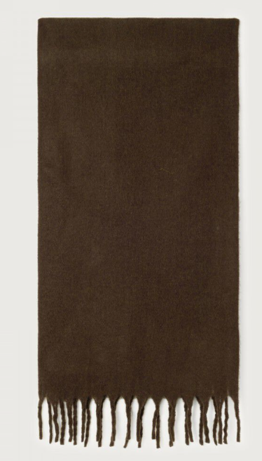 American Vintage Schal ZINACO